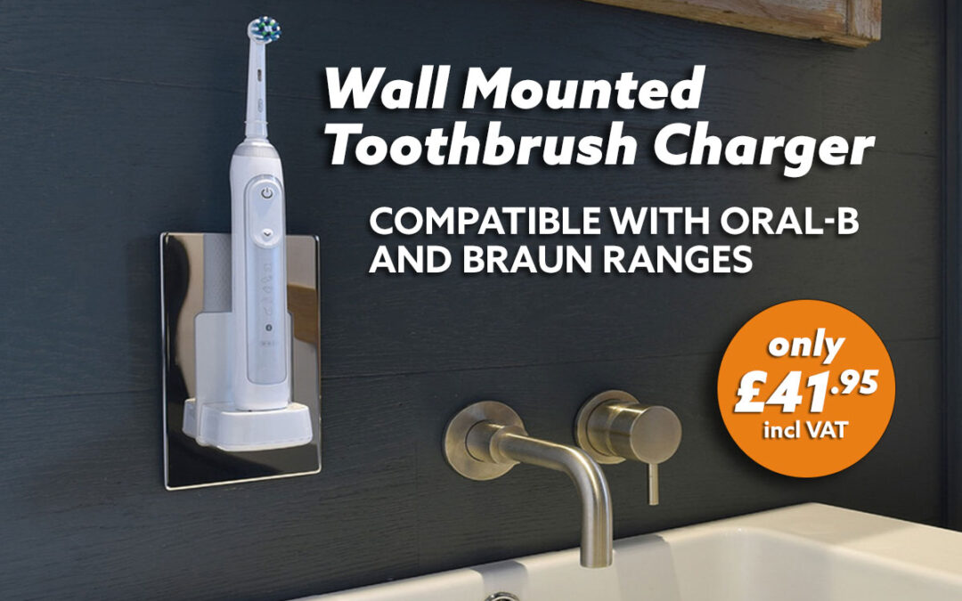 Toothbrush Charger